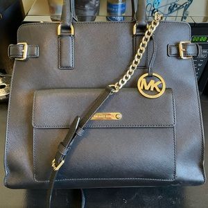 Michael Kors Tote Bag